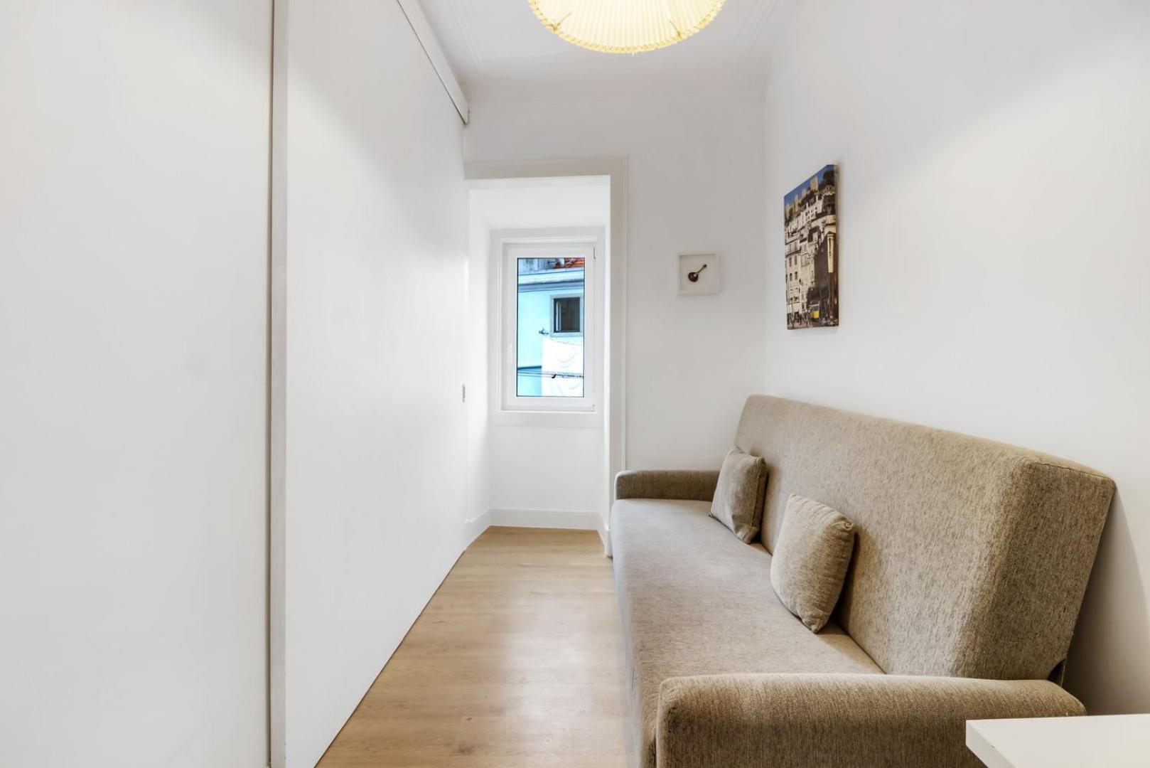 Bright 1br Castelo Sao Jorge - Graca Getaway | By Airnest Apartamento