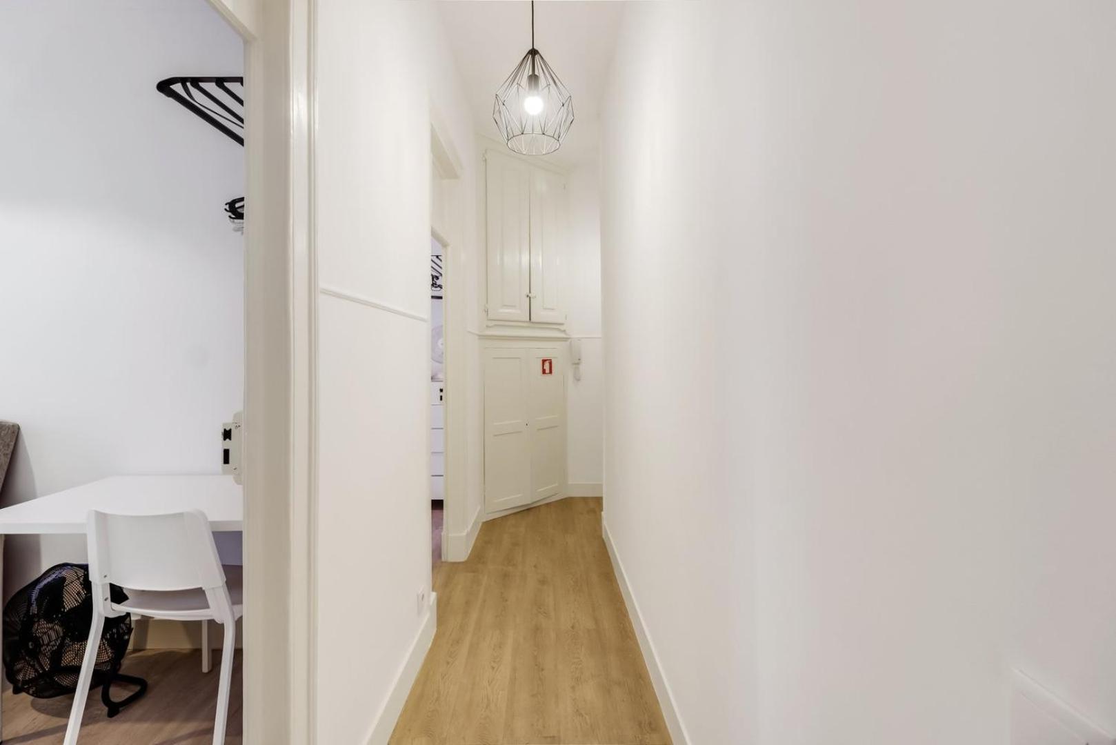 Bright 1br Castelo Sao Jorge - Graca Getaway | By Airnest * Lisboa