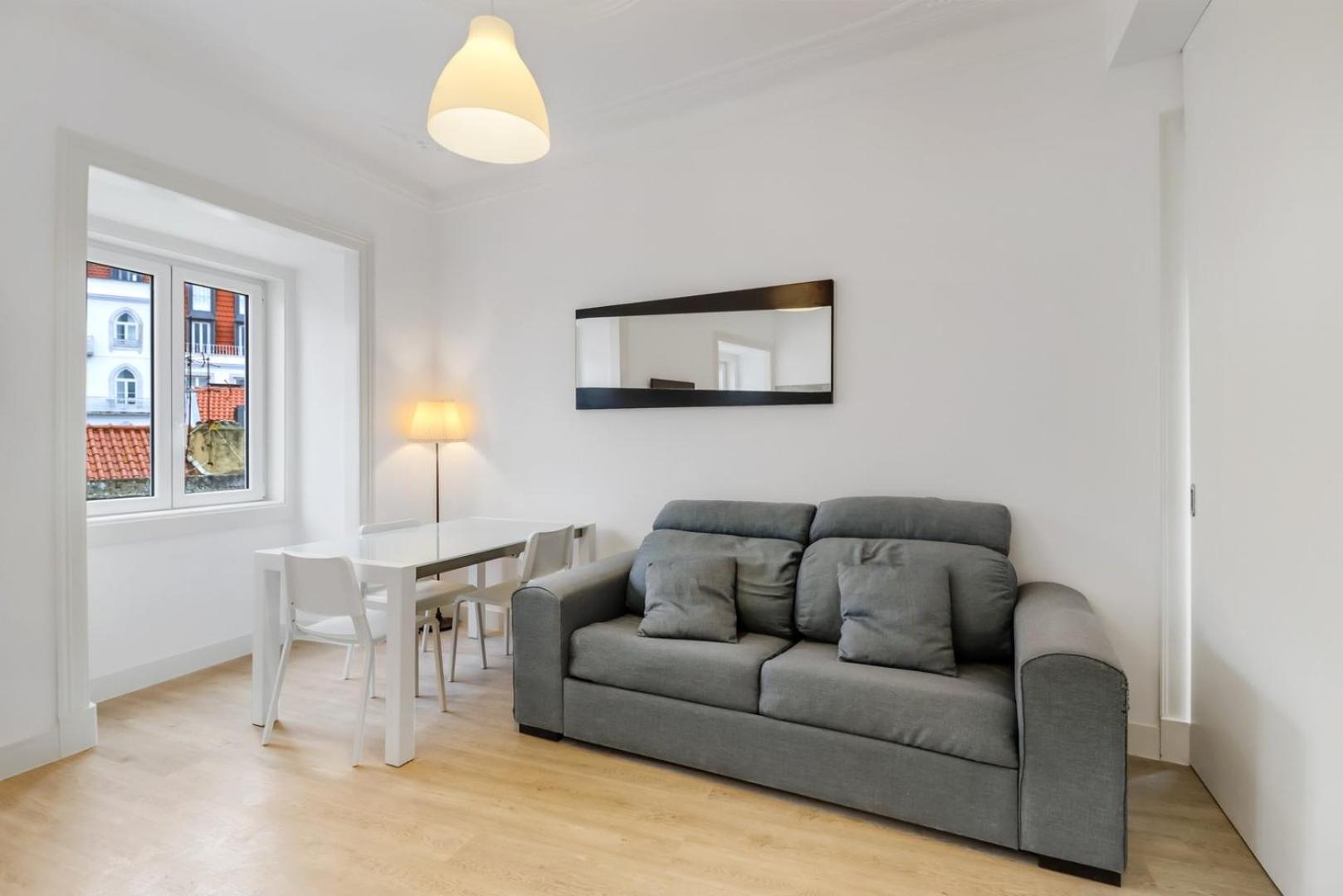 Bright 1br Castelo Sao Jorge - Graca Getaway | By Airnest Apartamento