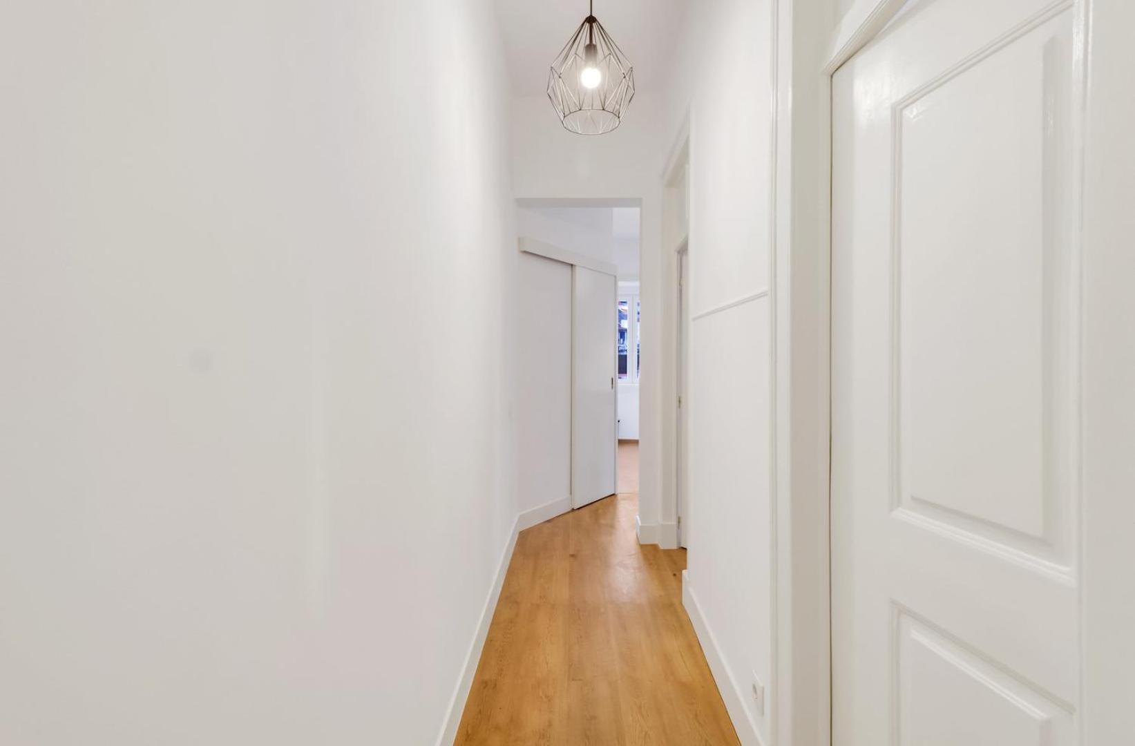 Bright 1br Castelo Sao Jorge - Graca Getaway | By Airnest Apartamento Lisboa