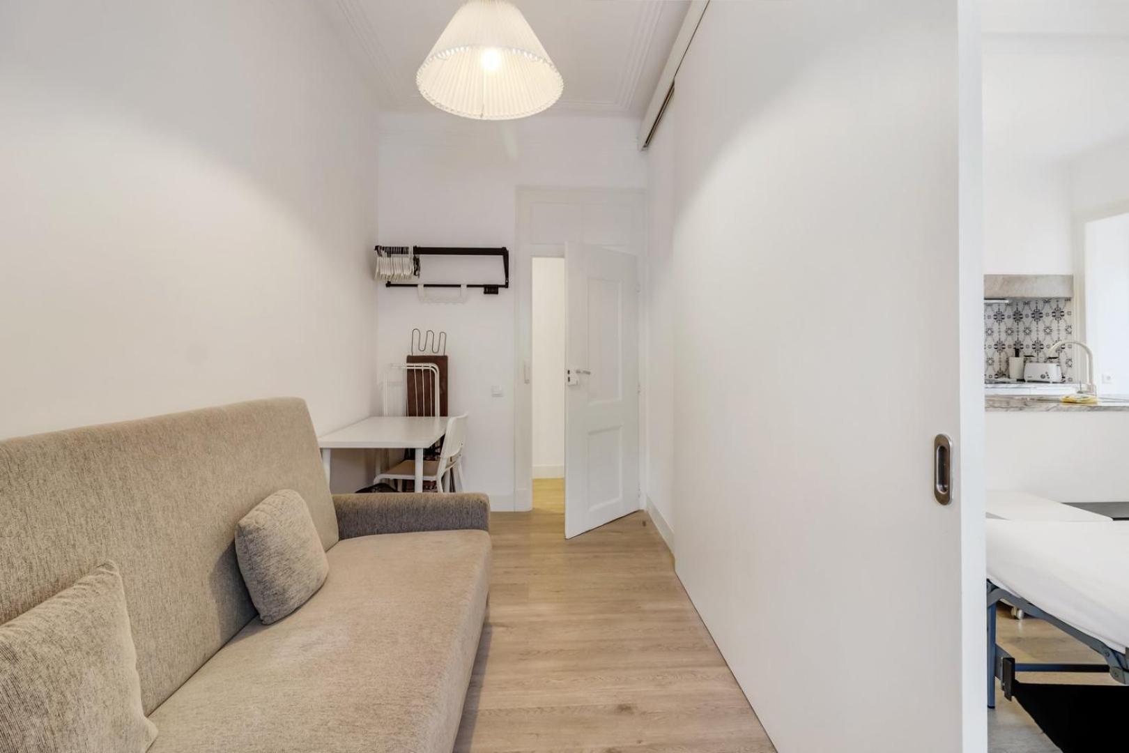Apartamento Bright 1br Castelo Sao Jorge - Graca Getaway | By Airnest *